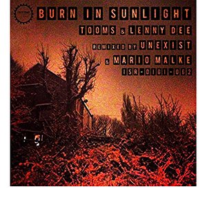 Image for 'Burn In Sunlight'