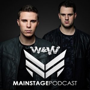 Imagem de 'W&W Mainstage Podcast'