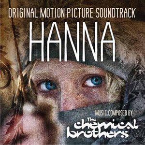 “Hanna - Original Motion Picture Soundtrack”的封面