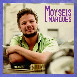 Immagine per 'Moyseis Marques'