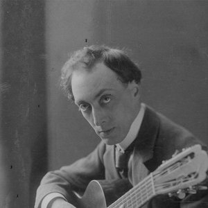 Image for 'Miguel Llobet Solés'