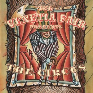 “The Circus”的封面