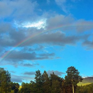 Image for 'Crazy Rainbow'