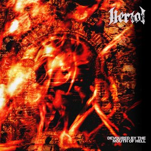 'Devoured by the Mouth of Hell'の画像