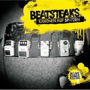 Image for 'The Beatsteaks'