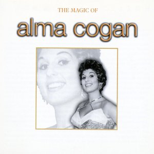Image for 'The Magic Of Alma Cogan'