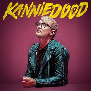 Image for 'Kanniedood'