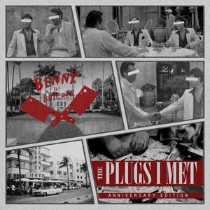 Изображение для 'The Plugs I Met: Anniversary Edition'