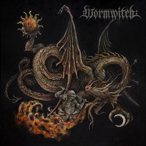 “Wormwitch”的封面