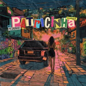Image pour 'Patricinha'