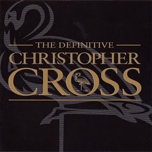 Image for 'The Definitive Christopher Cross'