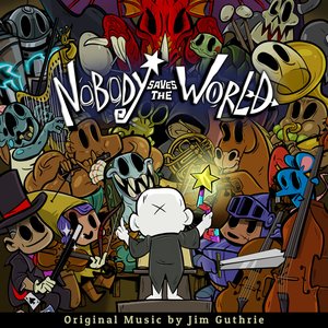 Изображение для 'Nobody Saves the World (Original Game Soundtrack)'