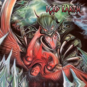 'Iced Earth (30th Anniversary Edition) - Remixed & Remastered 2020'の画像