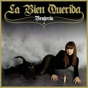 “Brujería”的封面