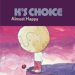 Image for 'Almost Happy'