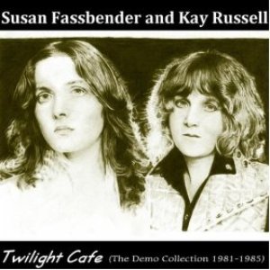 Изображение для 'Twilight Café (The Demo Collection 1981-1985)'