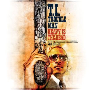 Imagen de 'Trouble Man: Heavy Is the Head'