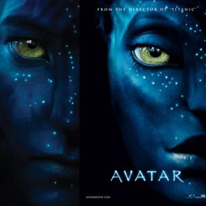 Immagine per 'Avatar-OST'