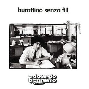 Image for 'Burattino Senza Fili'