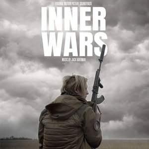 “Innerwars Original Motion Picture Soundtrack”的封面