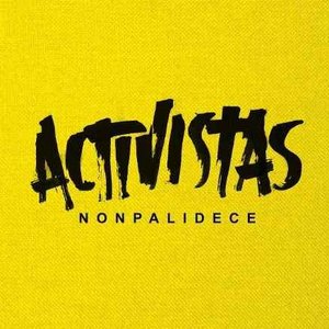 Image for 'Activistas'
