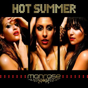 Image for 'Hot Summer'