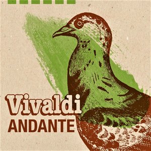 Image for 'Vivaldi Andante'