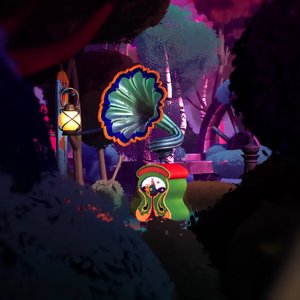 Image for 'Endless Velocity'