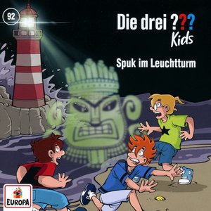 'Folge 92: Spuk im Leuchtturm' için resim