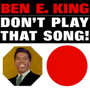 “Don't Play That Song”的封面