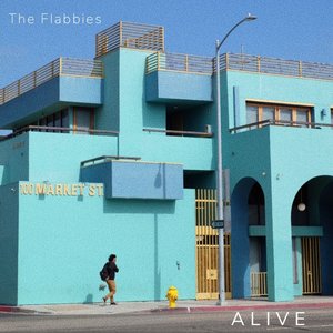Image for 'Alive'