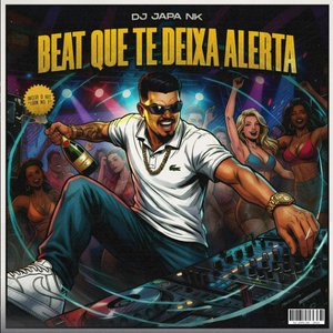 Image for 'Beat Que Te Deixa Alerta'