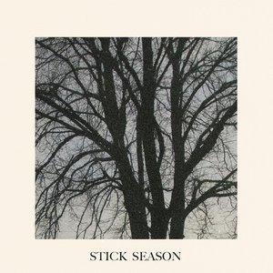 “Stick Season”的封面