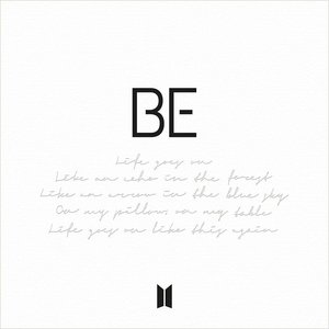 Image for 'BE'