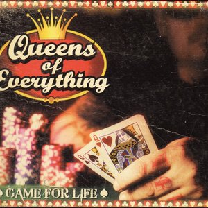 Image for 'Game for Life'