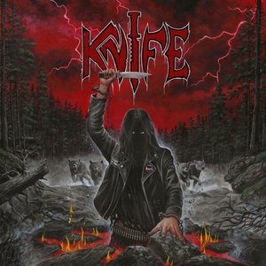 Image for 'Knife'
