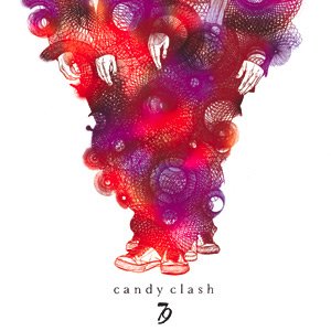 Image for 'Candy Clash'