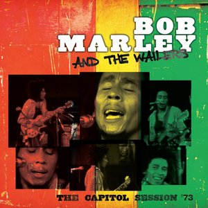 Imagen de 'The Capitol Session '73'