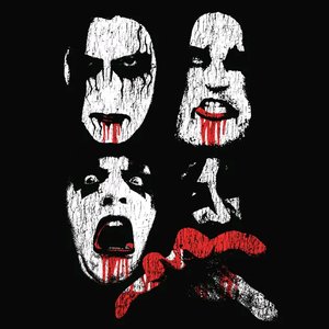 Image for 'The Blastbeaters'