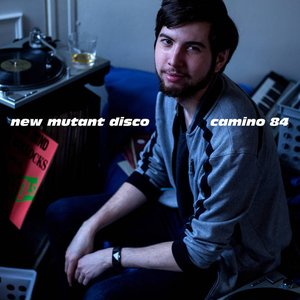 Image for 'New Mutant Disco'