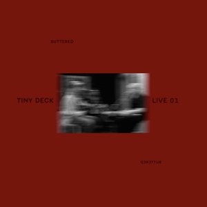 Image for 'Tiny Deck'
