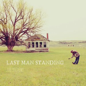 Image for 'Last Man Standing'