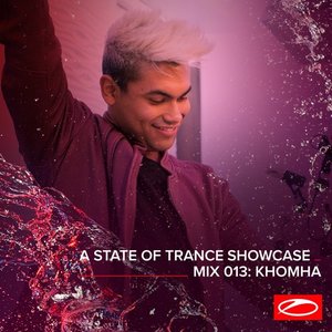 Image pour 'A State Of Trance Showcase - Mix 013: KhoMha'