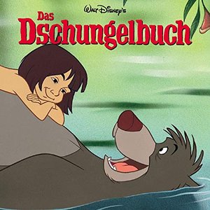 Image for 'Das Dschungelbuch Original Soundtrack'