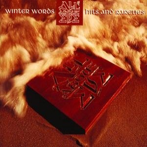 Zdjęcia dla 'Winter Words - Hits And Rareties'