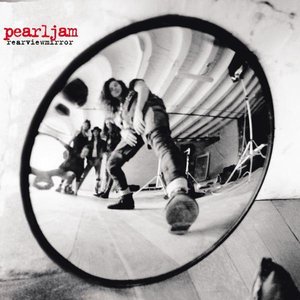 Immagine per 'rearviewmirror (greatest hits 1991-2003)'