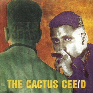 Image for 'The Cactus Album (The Cactus Cee/D)'
