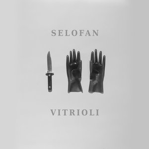 “Vitrioli”的封面