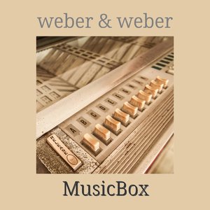 Image for 'Music Box'