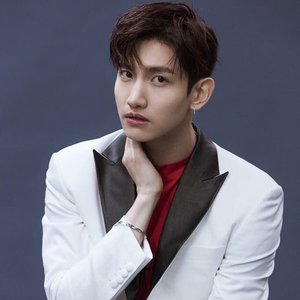 Image for 'ChangMin'